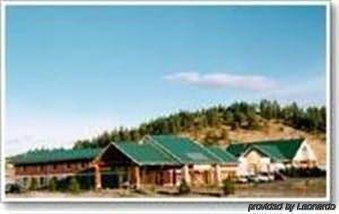 Elkhorn Mountain Inn Montana City ภายนอก รูปภาพ